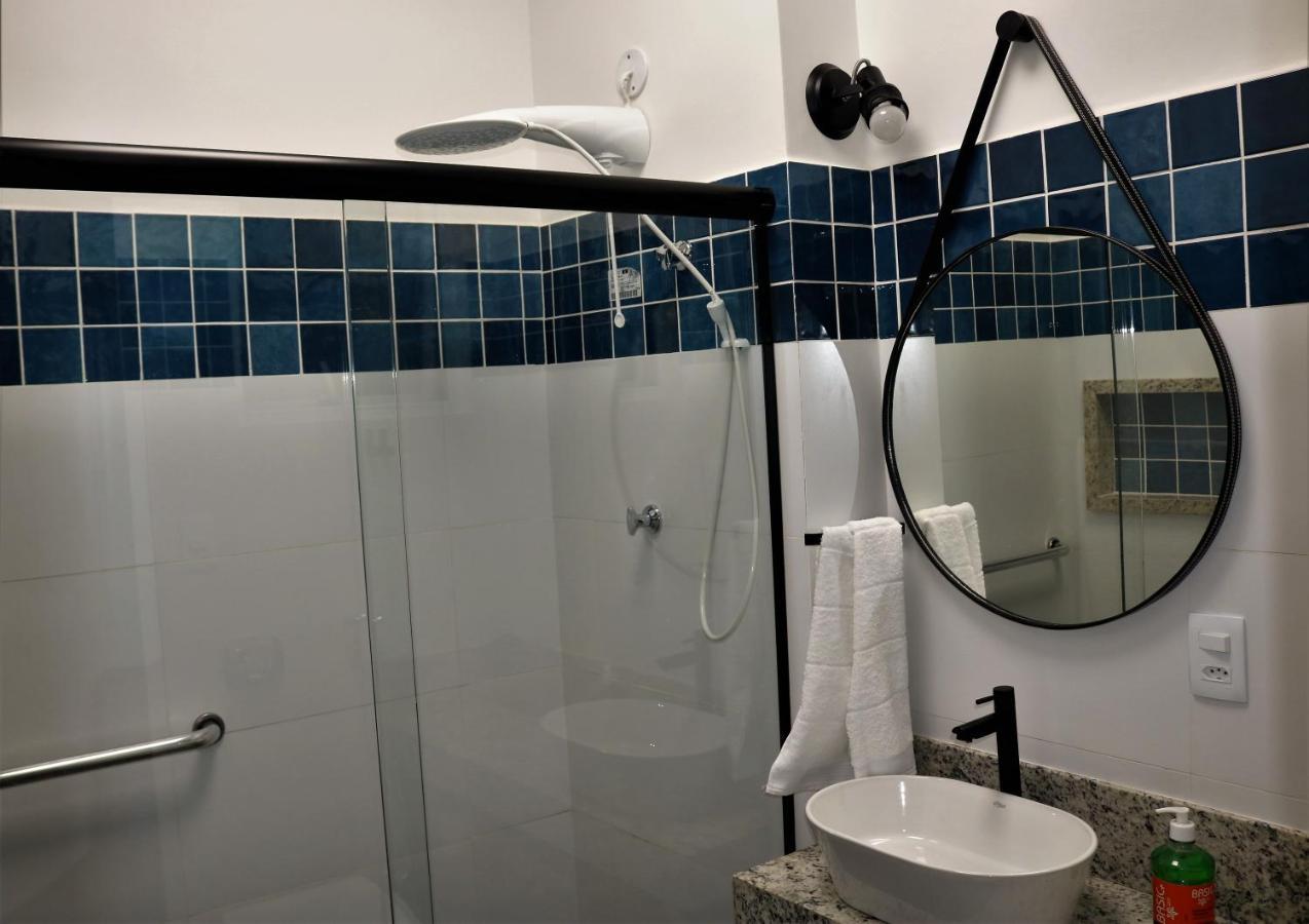 Aconchegante Apartamento Teresópolis Εξωτερικό φωτογραφία