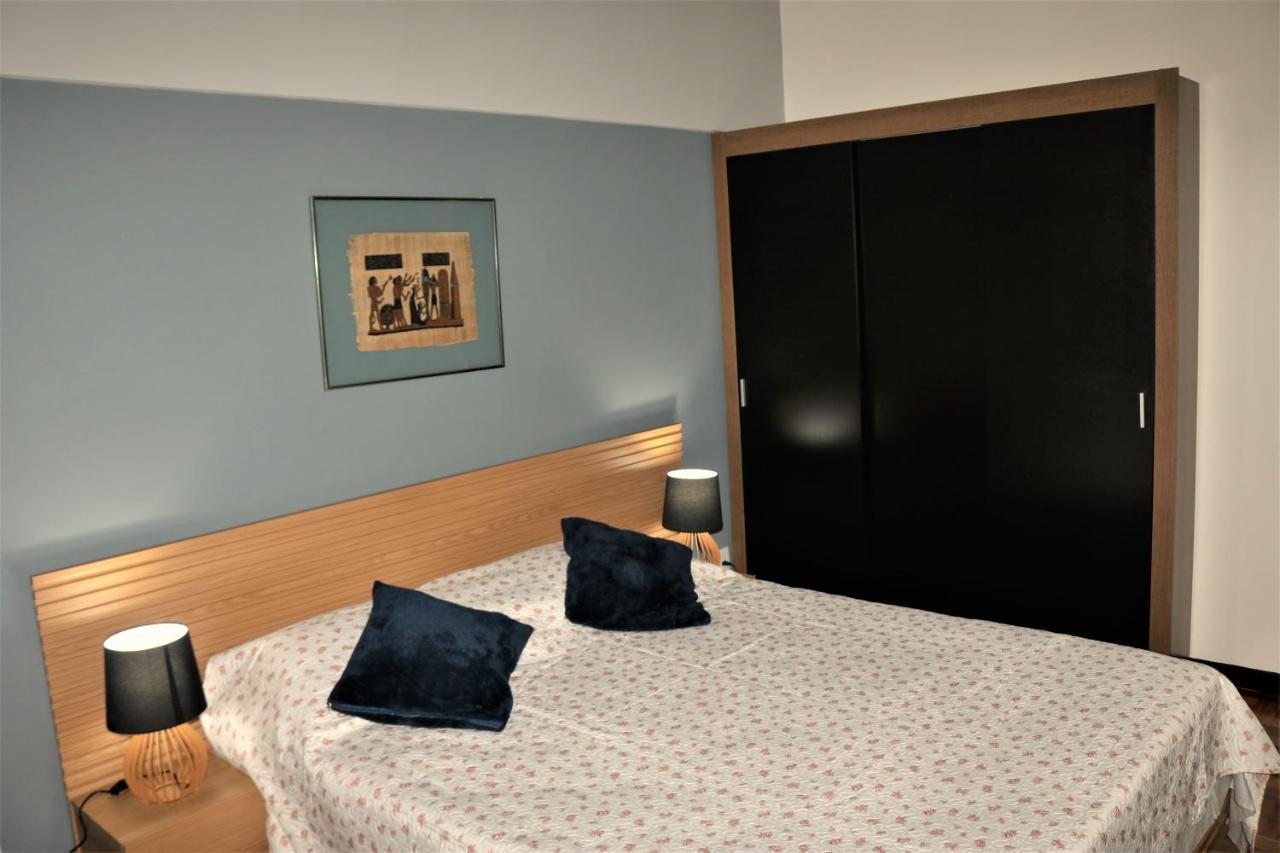 Aconchegante Apartamento Teresópolis Εξωτερικό φωτογραφία