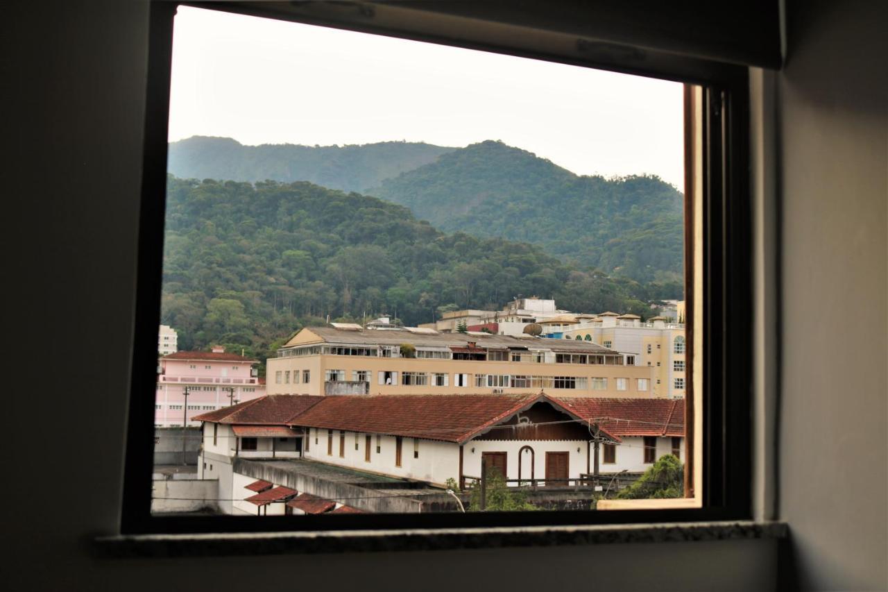 Aconchegante Apartamento Teresópolis Εξωτερικό φωτογραφία