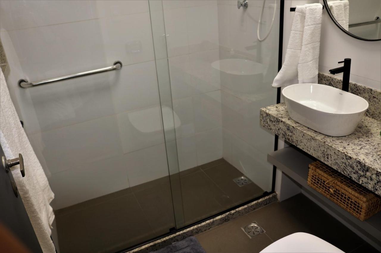 Aconchegante Apartamento Teresópolis Εξωτερικό φωτογραφία