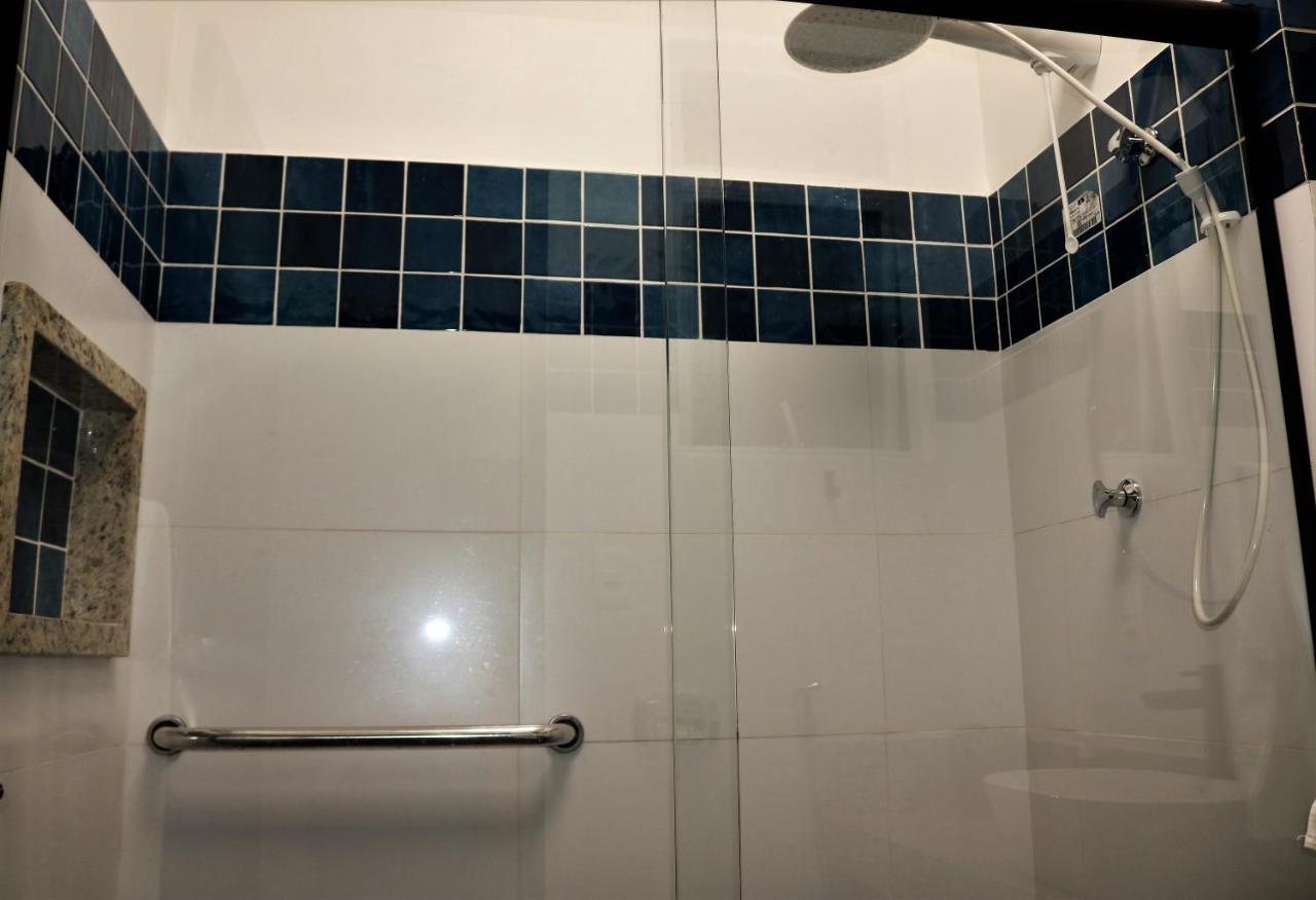 Aconchegante Apartamento Teresópolis Εξωτερικό φωτογραφία