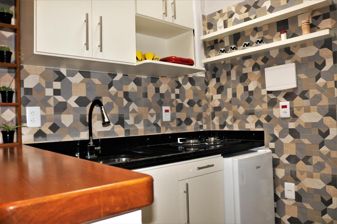 Aconchegante Apartamento Teresópolis Εξωτερικό φωτογραφία