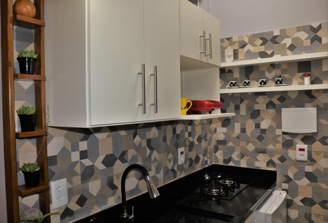 Aconchegante Apartamento Teresópolis Εξωτερικό φωτογραφία