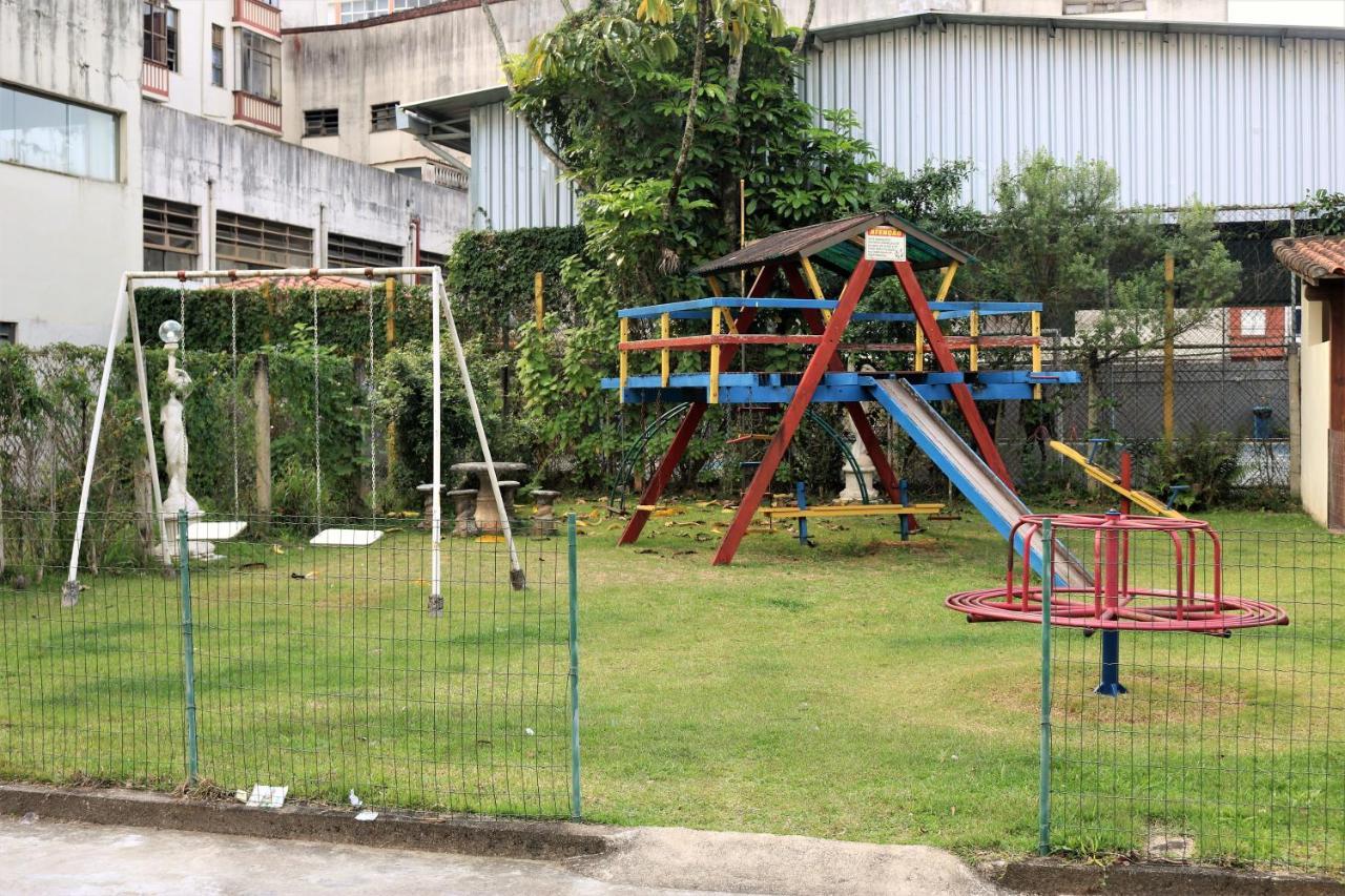 Aconchegante Apartamento Teresópolis Εξωτερικό φωτογραφία