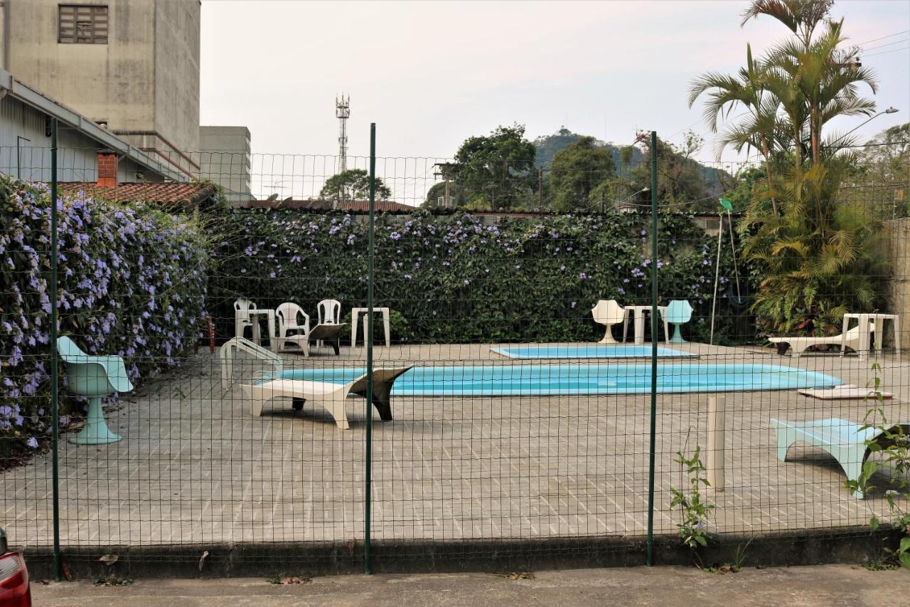 Aconchegante Apartamento Teresópolis Εξωτερικό φωτογραφία