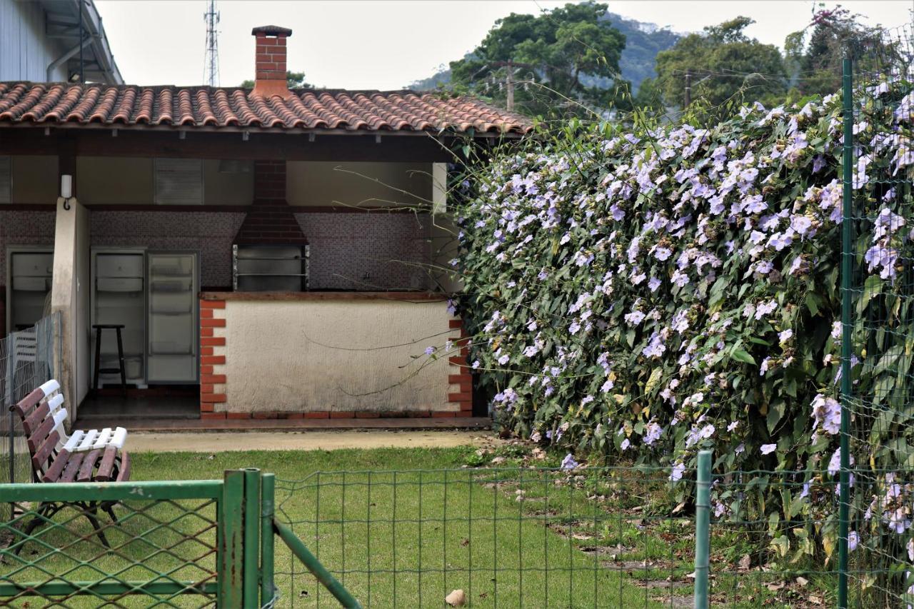 Aconchegante Apartamento Teresópolis Εξωτερικό φωτογραφία