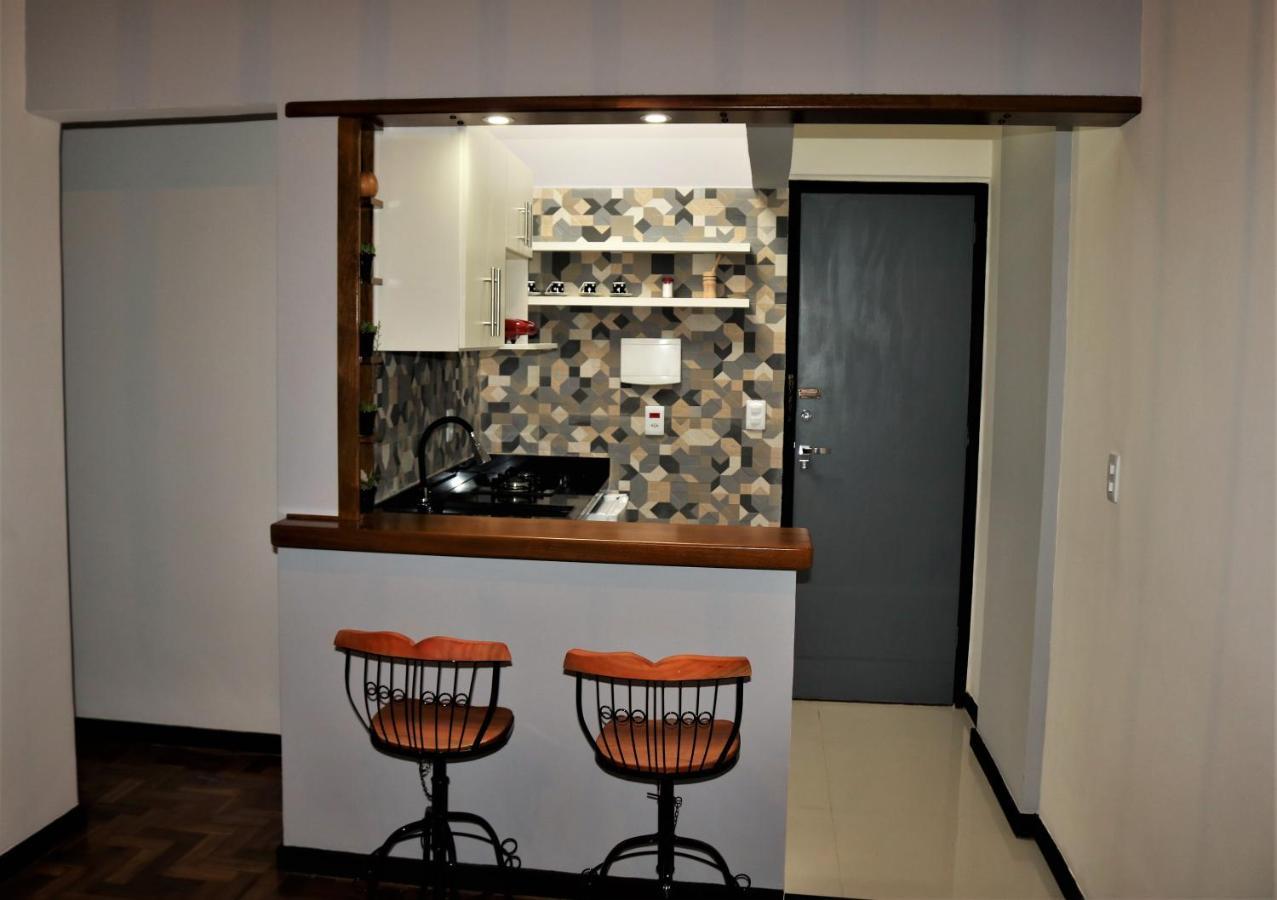 Aconchegante Apartamento Teresópolis Εξωτερικό φωτογραφία