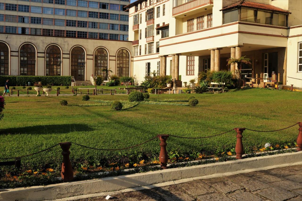 Aconchegante Apartamento Teresópolis Εξωτερικό φωτογραφία