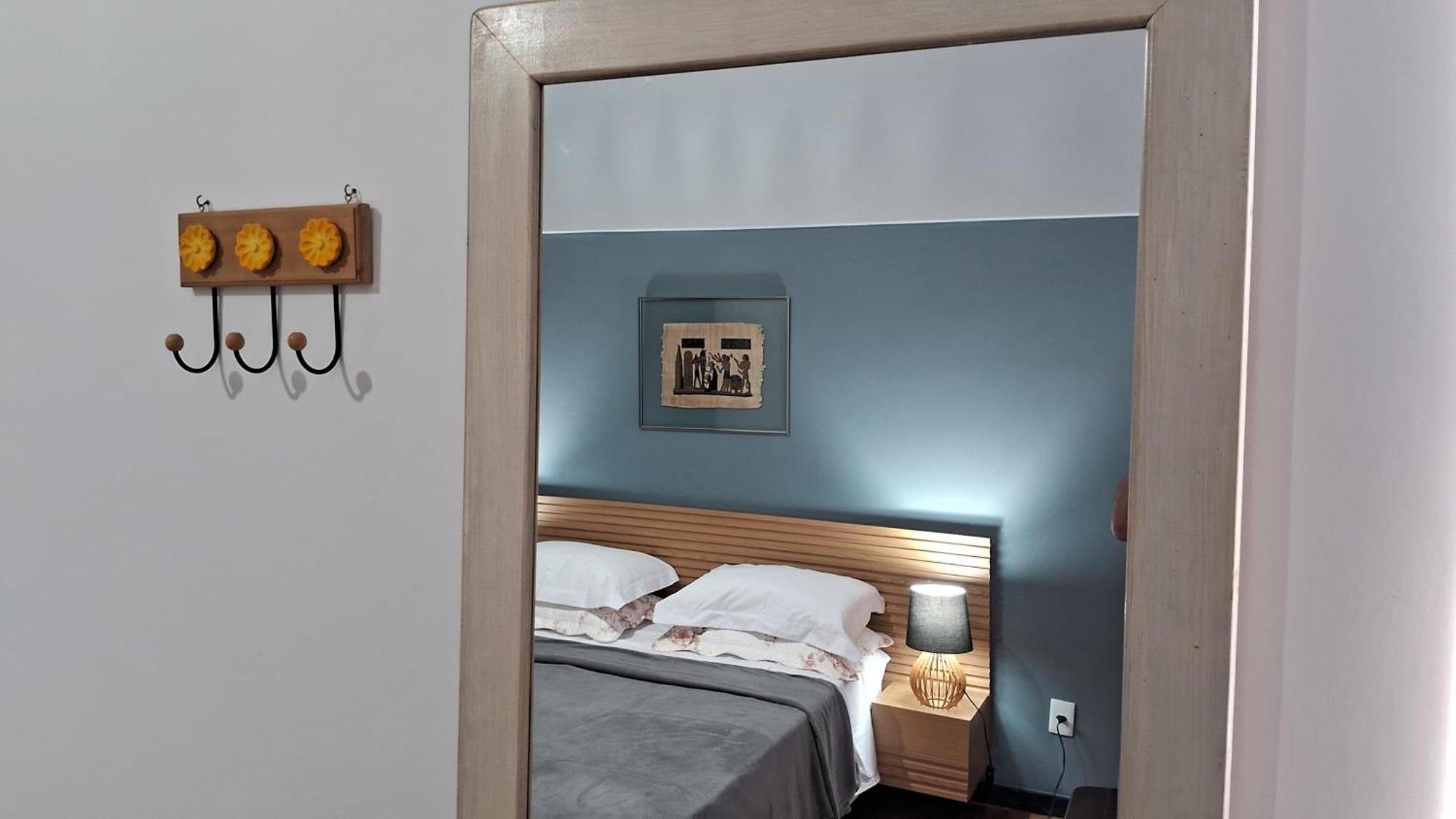 Aconchegante Apartamento Teresópolis Εξωτερικό φωτογραφία
