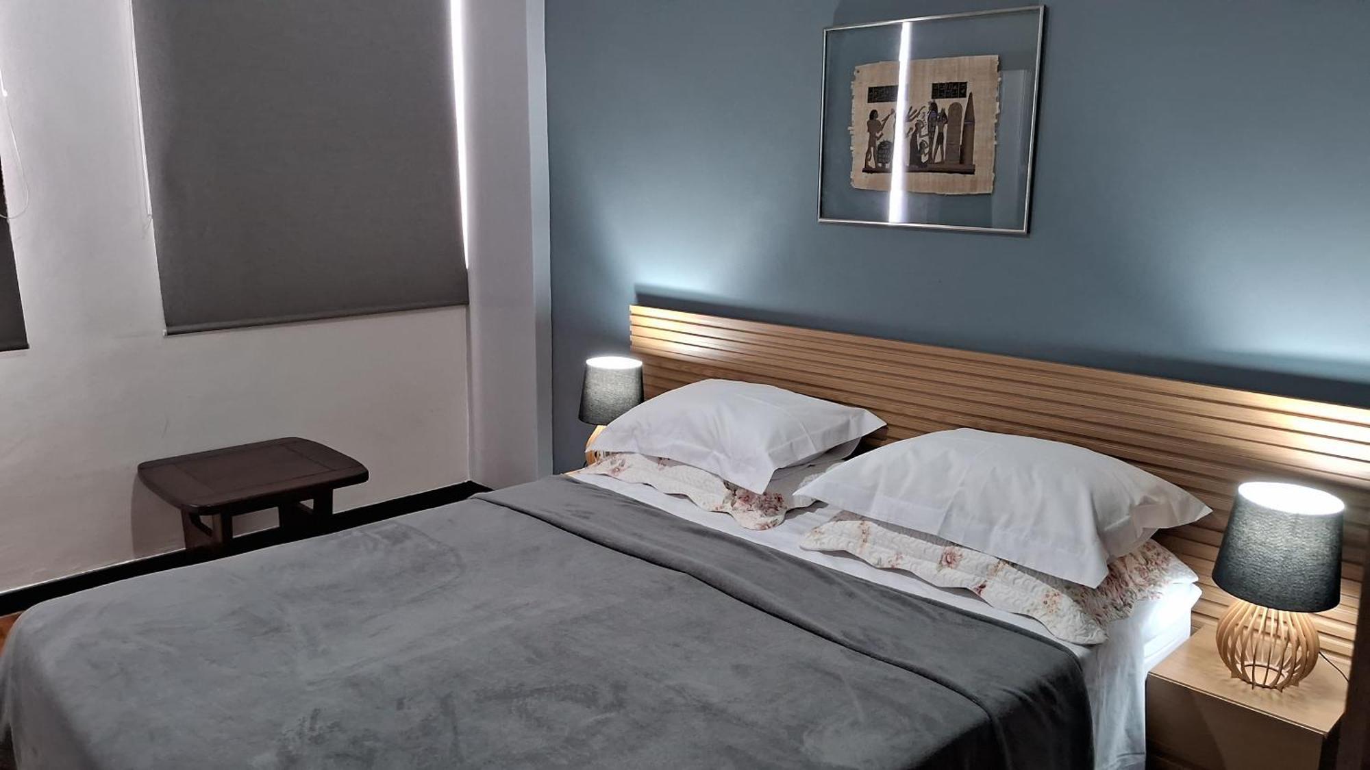 Aconchegante Apartamento Teresópolis Εξωτερικό φωτογραφία