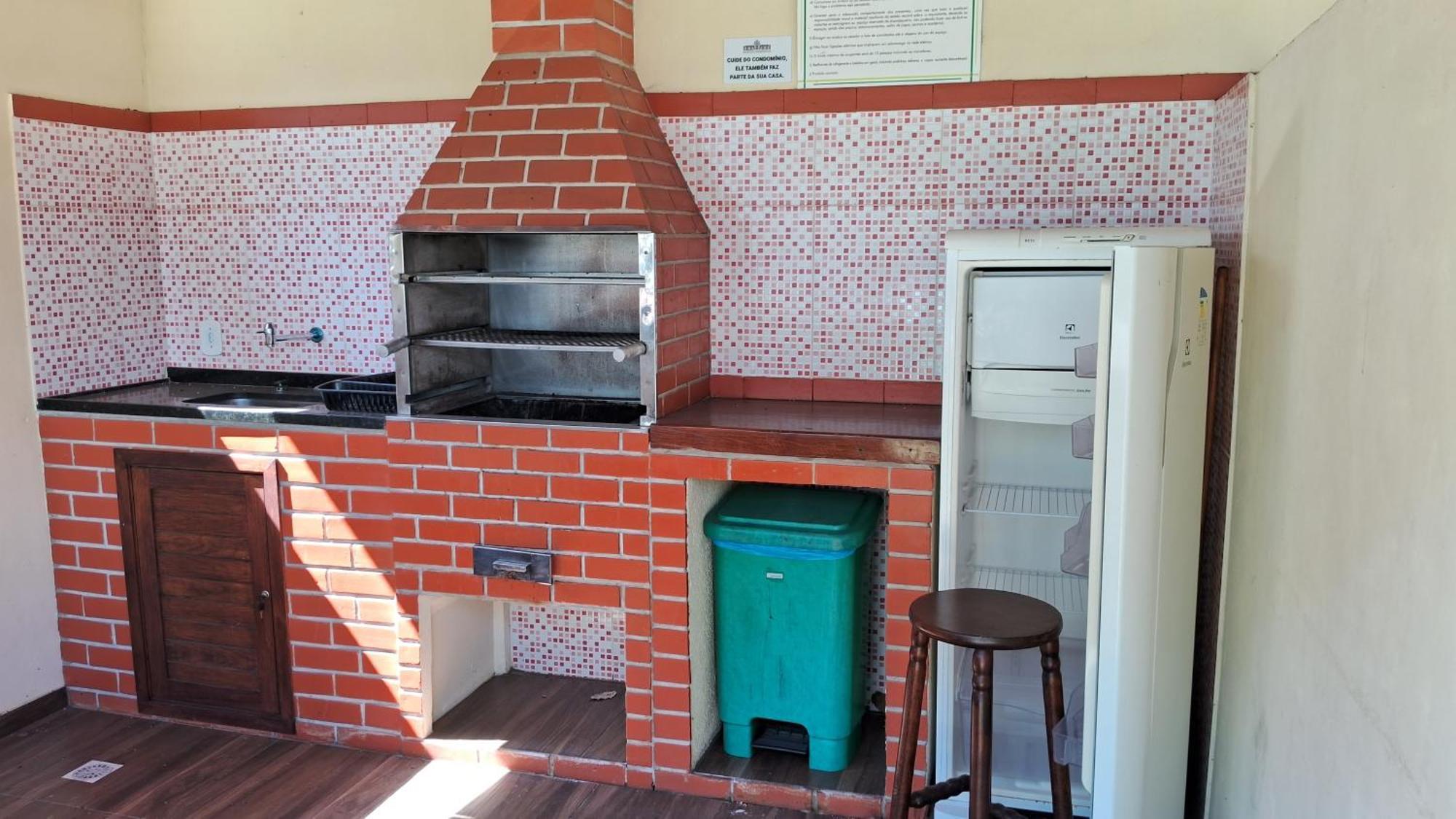 Aconchegante Apartamento Teresópolis Εξωτερικό φωτογραφία